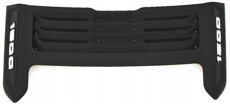 Mřížka Atrapa Pokrývá Středovou Masku Chrom Dodge Ram 1500 2019-