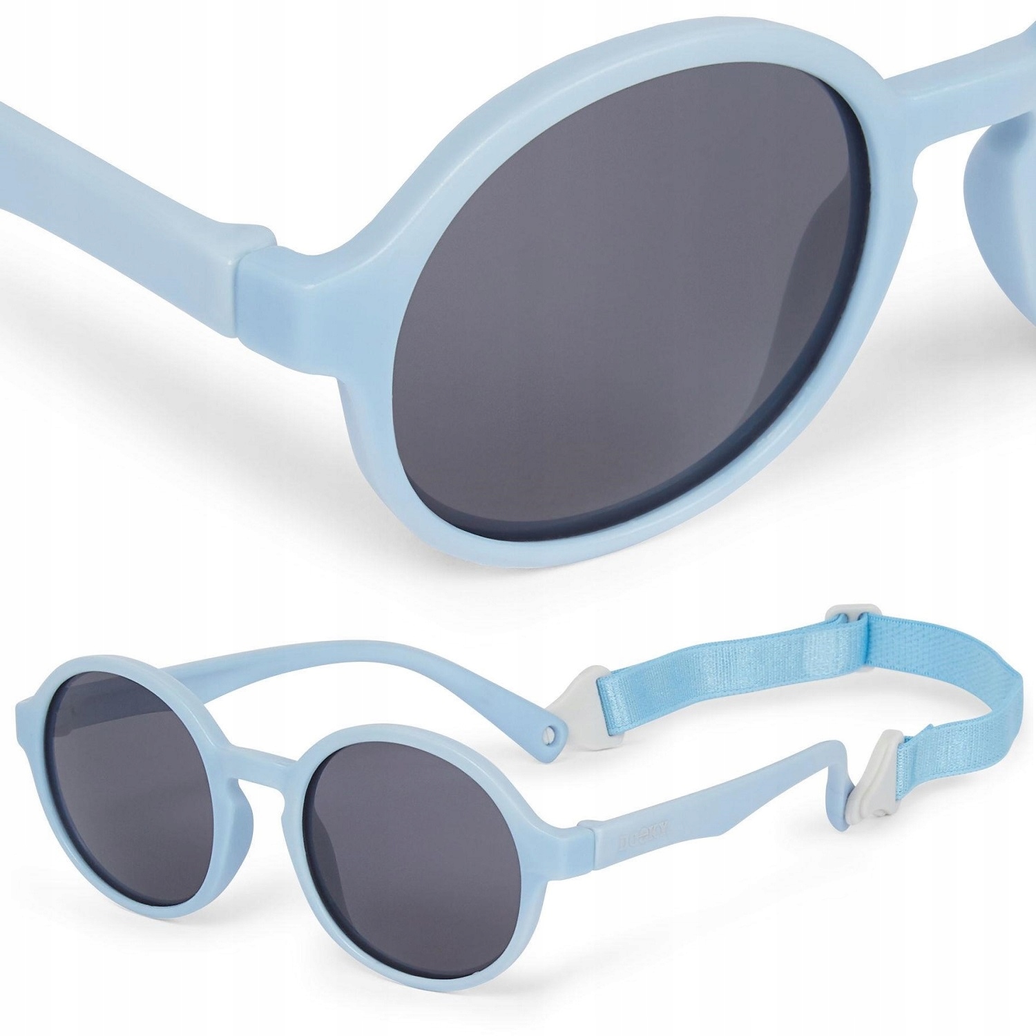 

Dziecięce Okulary Przeciwsłoneczne UV400 Dooky 6M+