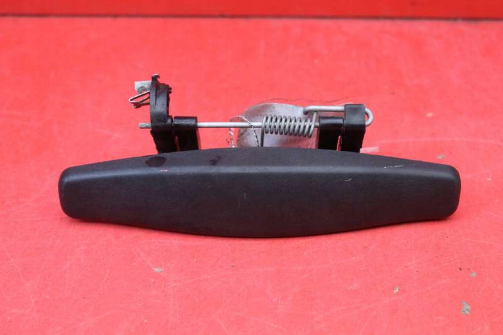 handle right front front black 0501851 RENAULT THALIA 2 II 08-12