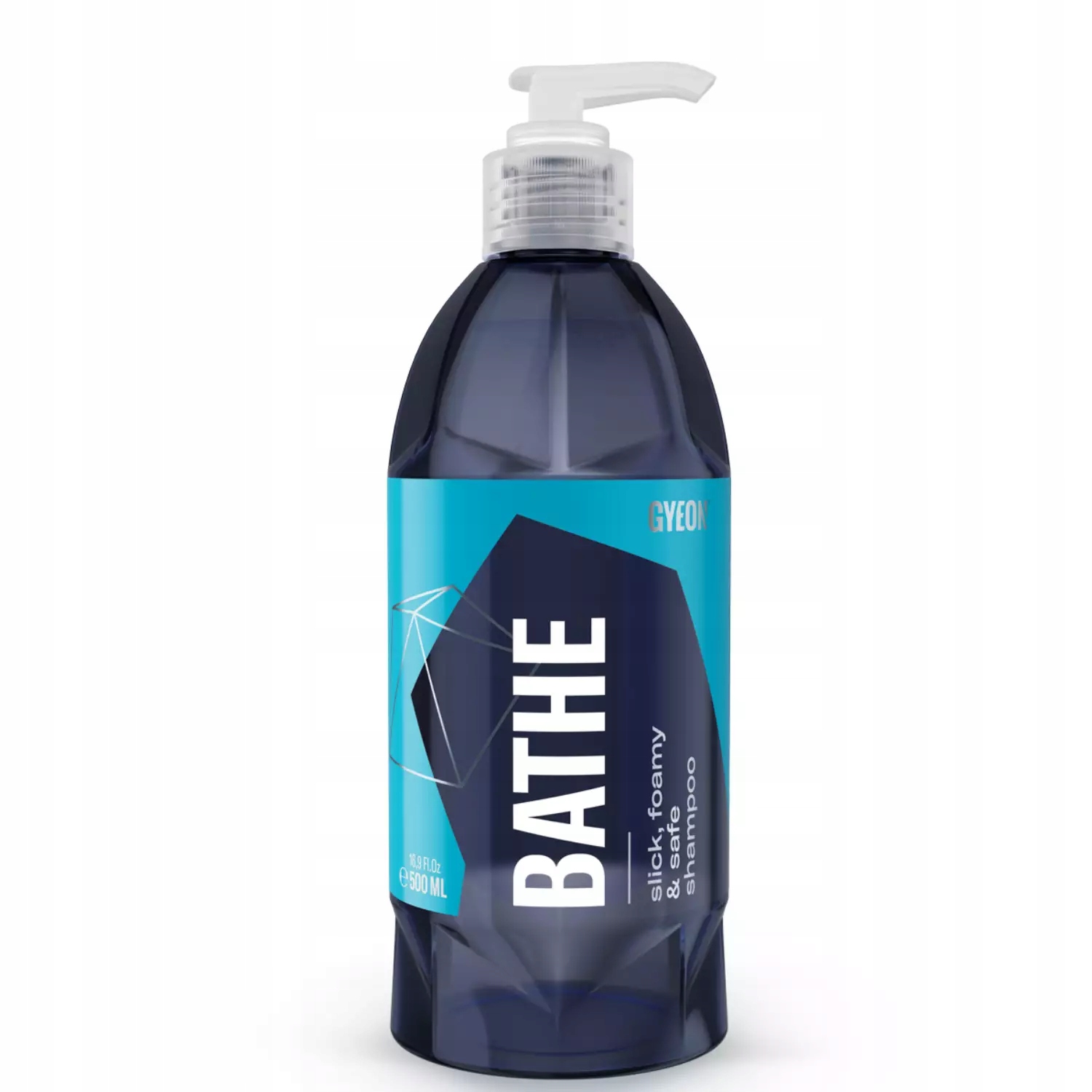 Gyeon Q²m Bathe 500ml neutralny szampon