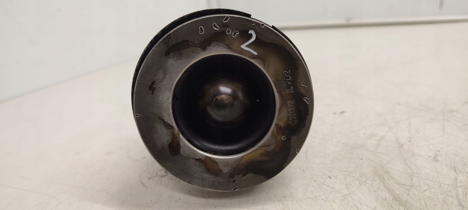 Piston Bielle Ford Transit Custom 2,2 TDCI EURO5