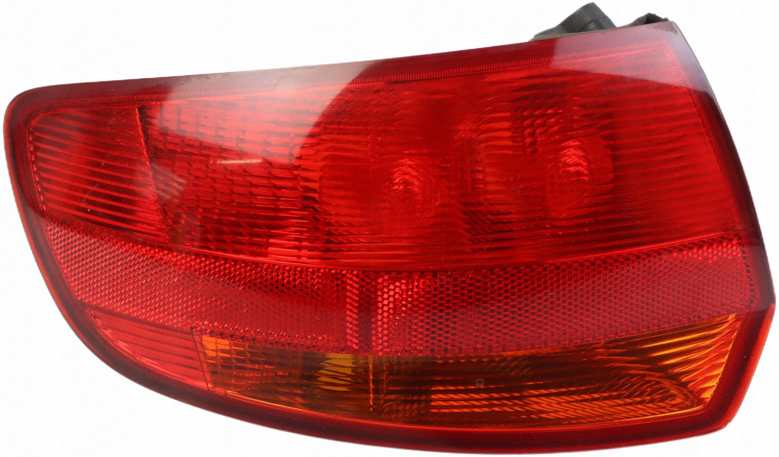 AUDI A3 8P light left rear part rear 8P4945095C EUROPA