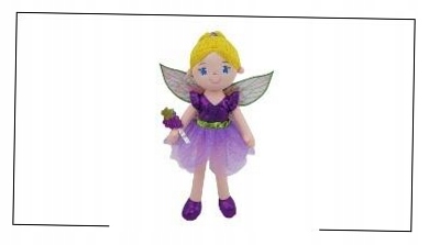 Lalka Laura 38cm
