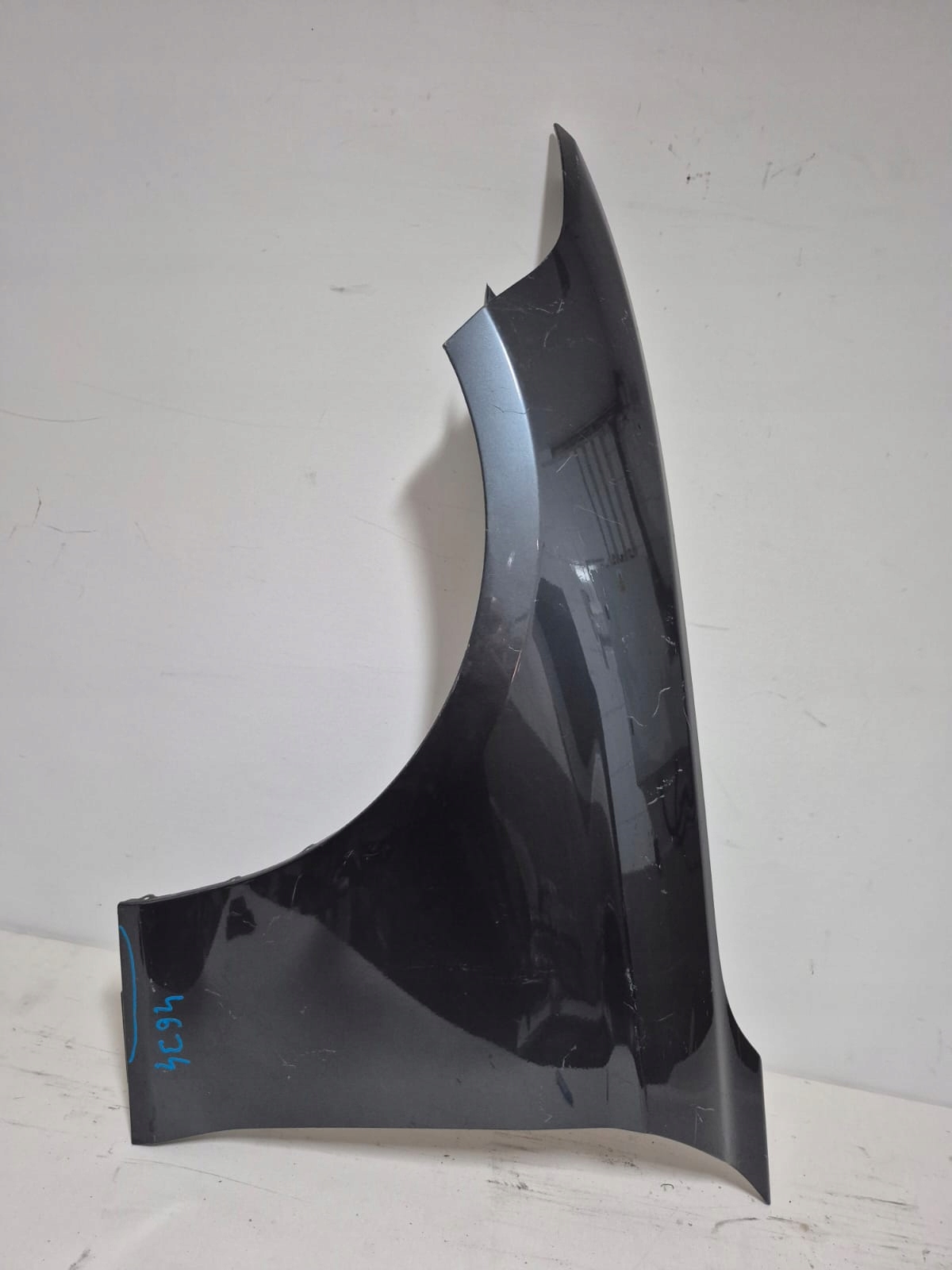 BMW 1 F20 11-19 fender front front left