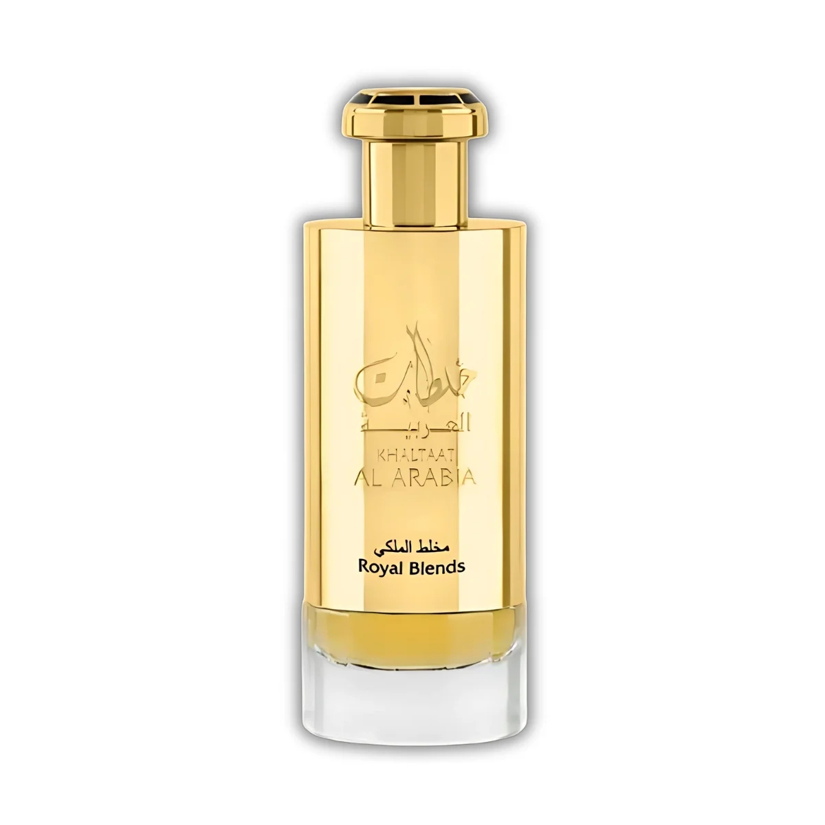 Lattafa Khaltaat Al Arabia Royal Blends 100 ml Edp Flakon 100 ml
