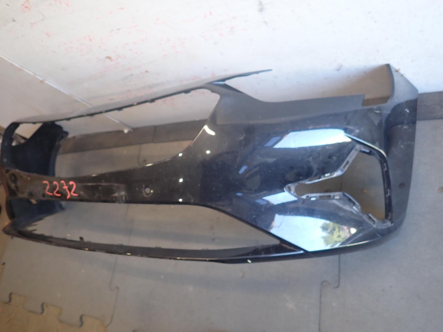 bumper front front OPEL INSIGNIA B II LIFT 2020- 39140468