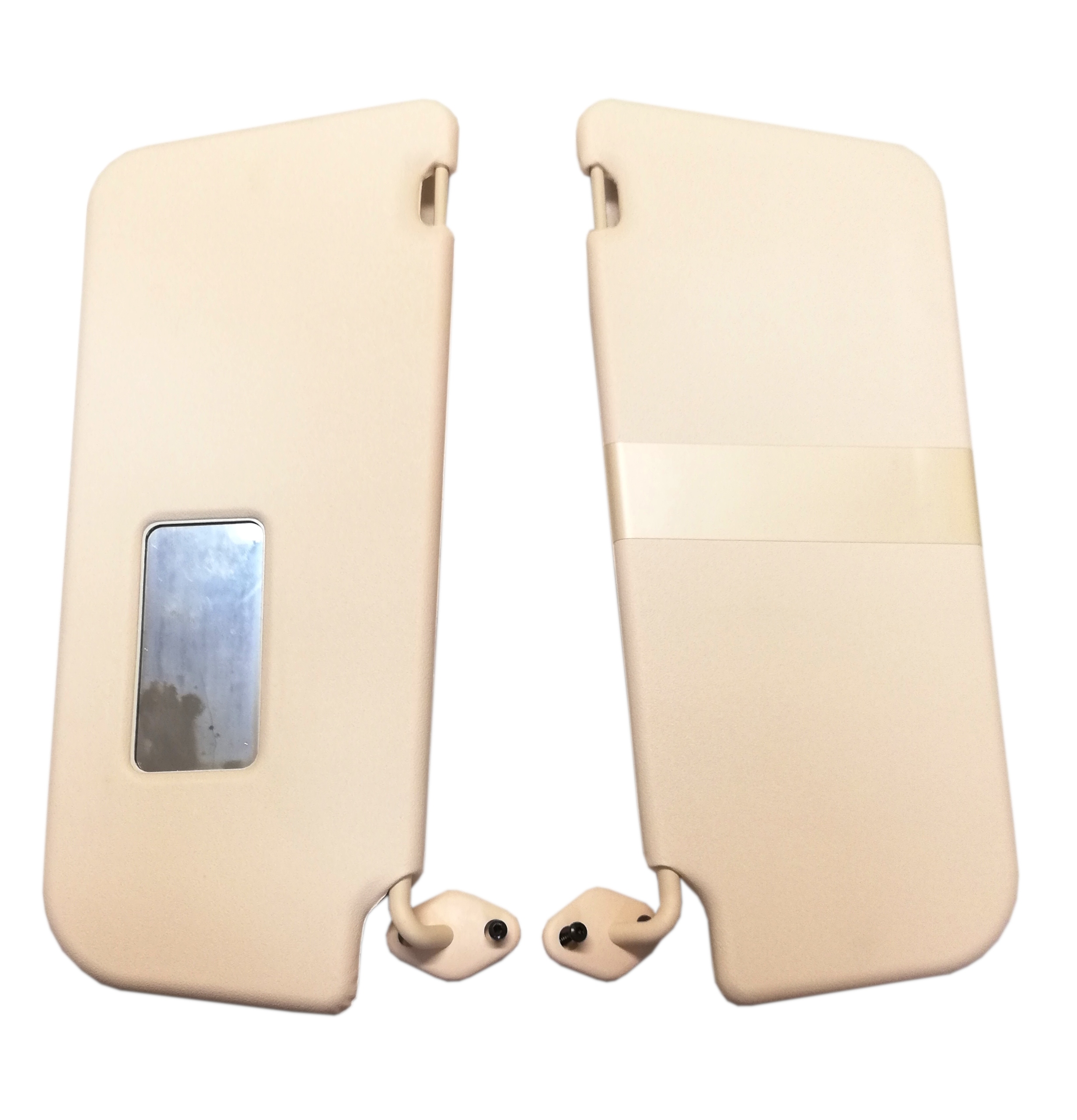 OSŁONy PRZECIWSŁONECZNE PARTNER 02-10 8143FQ OE!