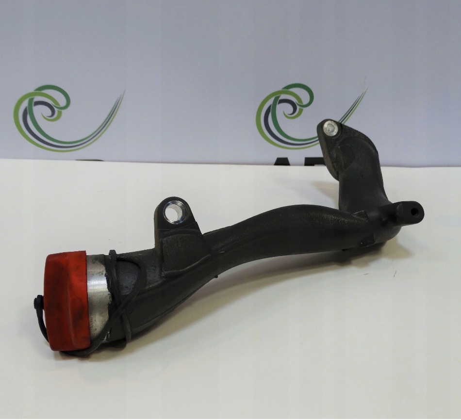 DAF XF 106 WLEW OLEJU 1885695