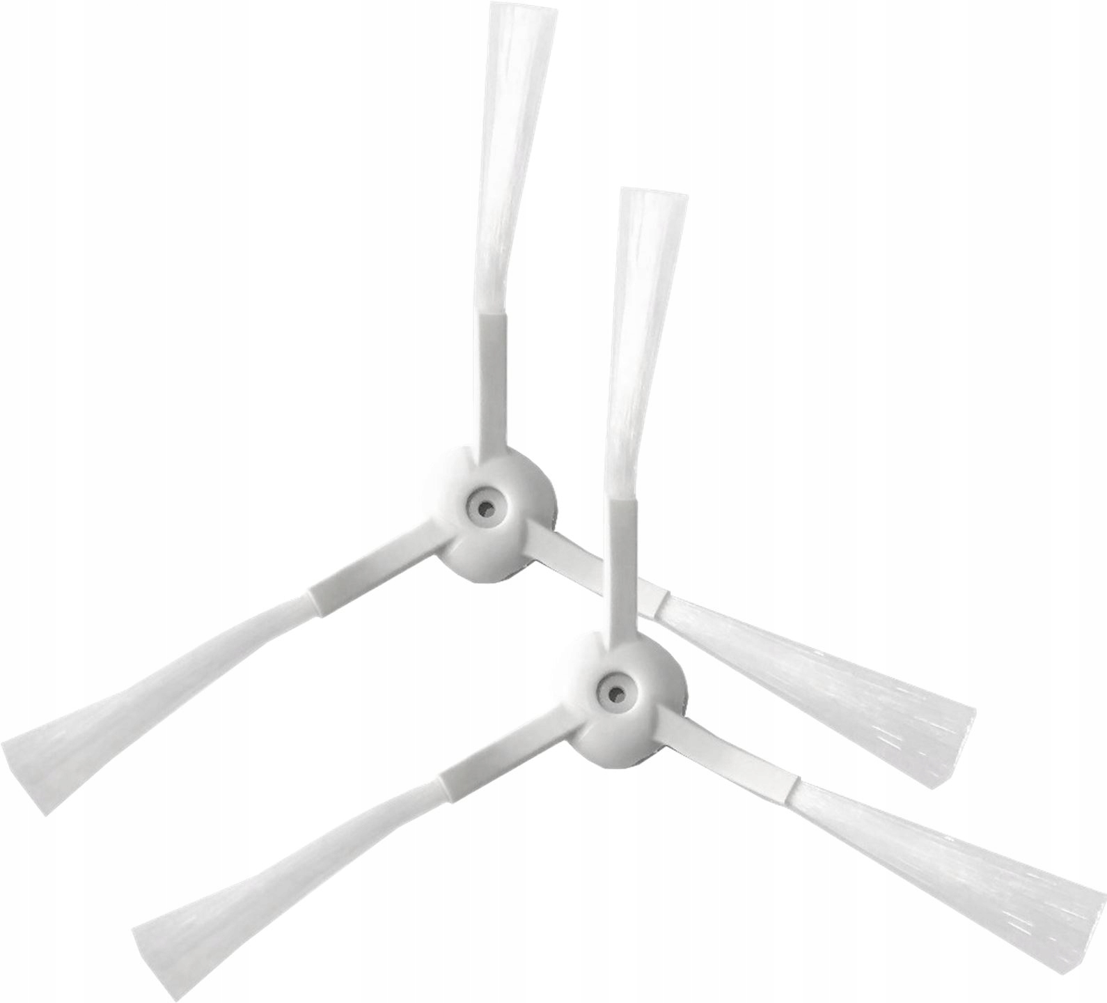 

Szczotka boczna L+r do Xiaomi Miija Essential G1