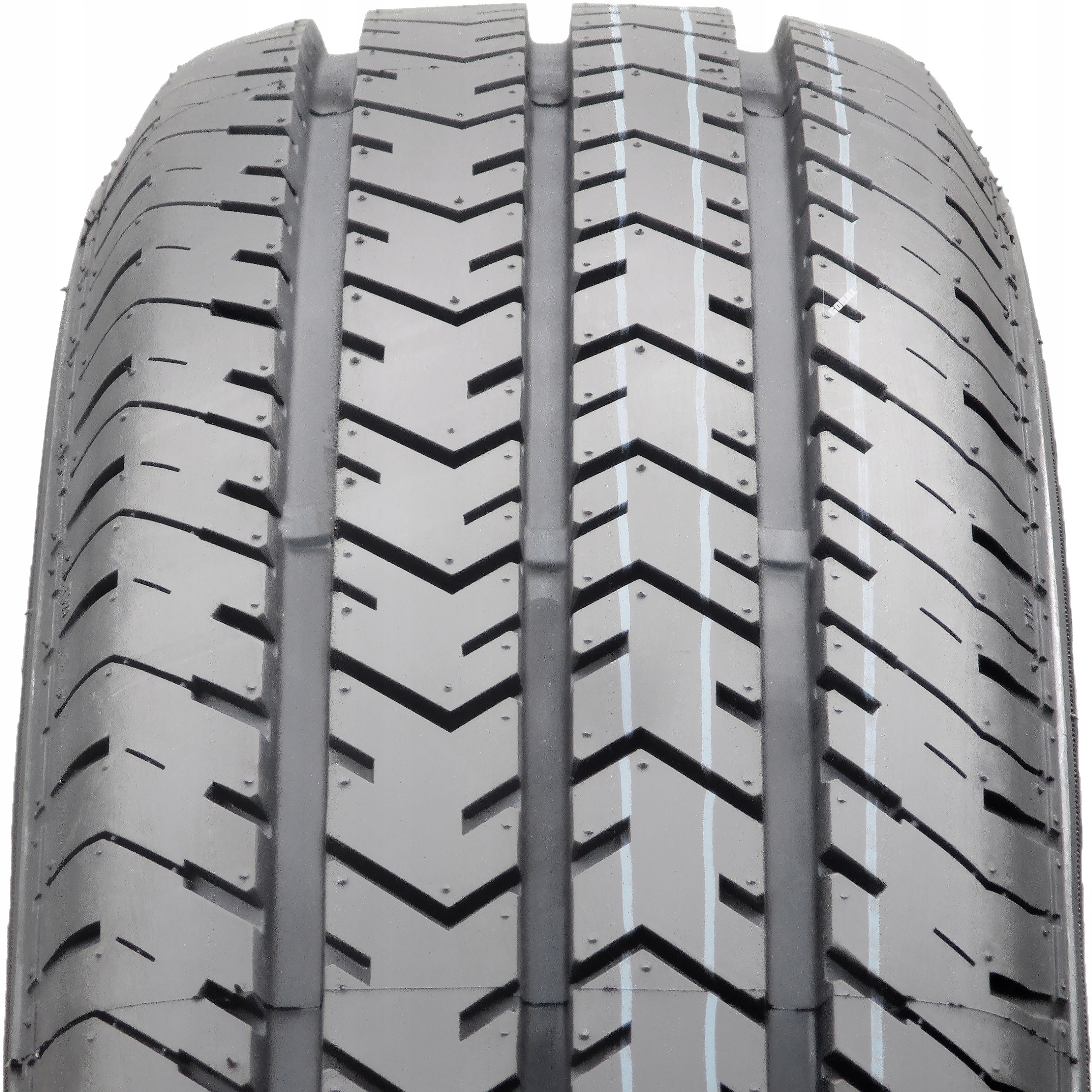 4 новые летние шины BUS 215 / 70r15c Fortune FSR-71