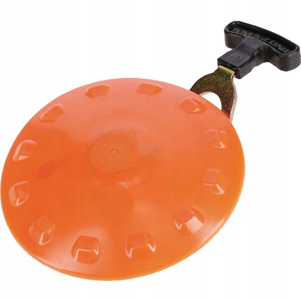 Dlouhá omezovací hloubka kotouče 977685 Amazone