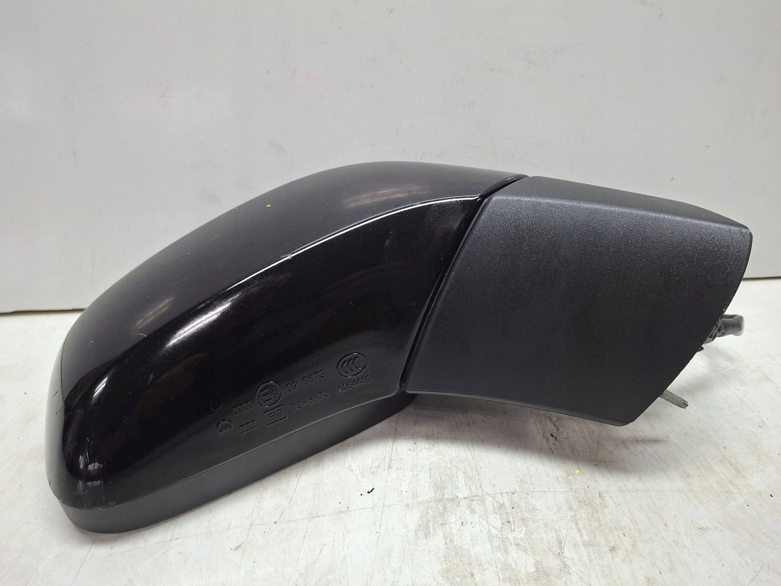 mirror exterior right 7 PIN OPEL MOKKA 2012