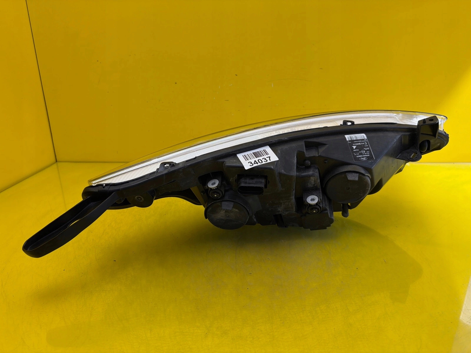 light left Ford B-Max lens Led AV11-13W030-CG