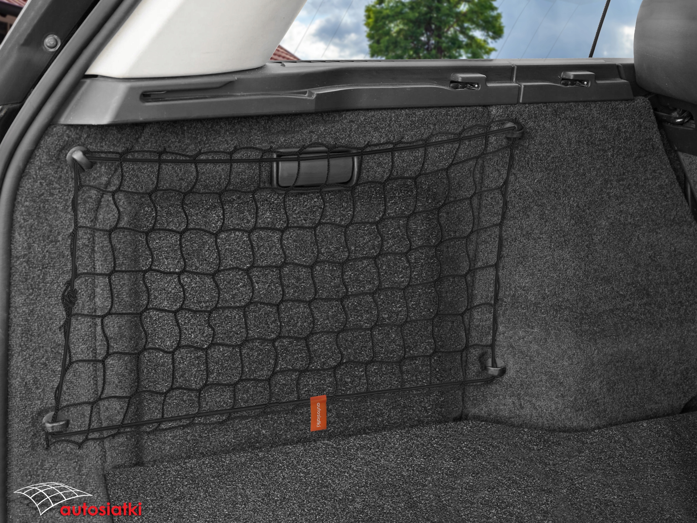 SIATKA DO BAGAŻNIKA RANGE ROVER III L322 BOCZNA EAN (GTIN) 5903260860030