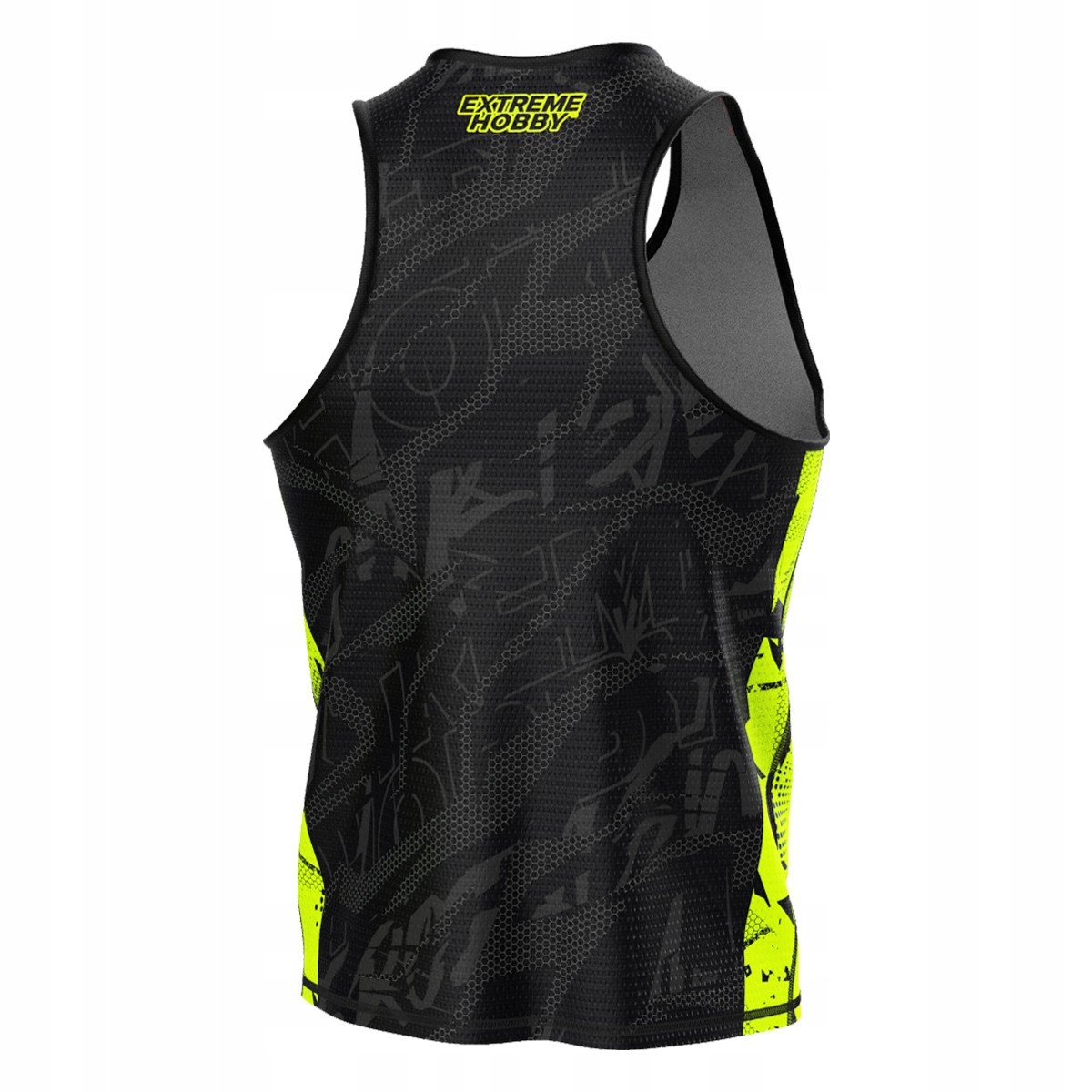 Koszulka bez rękawów Tank top techniczny NEO XL EXTREME HOBBY Marka Extreme Hobby