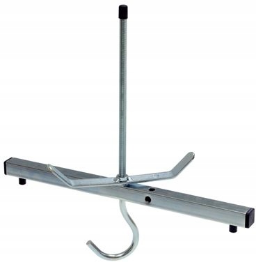 Кріплення сходів Cruz 44 см 941-042