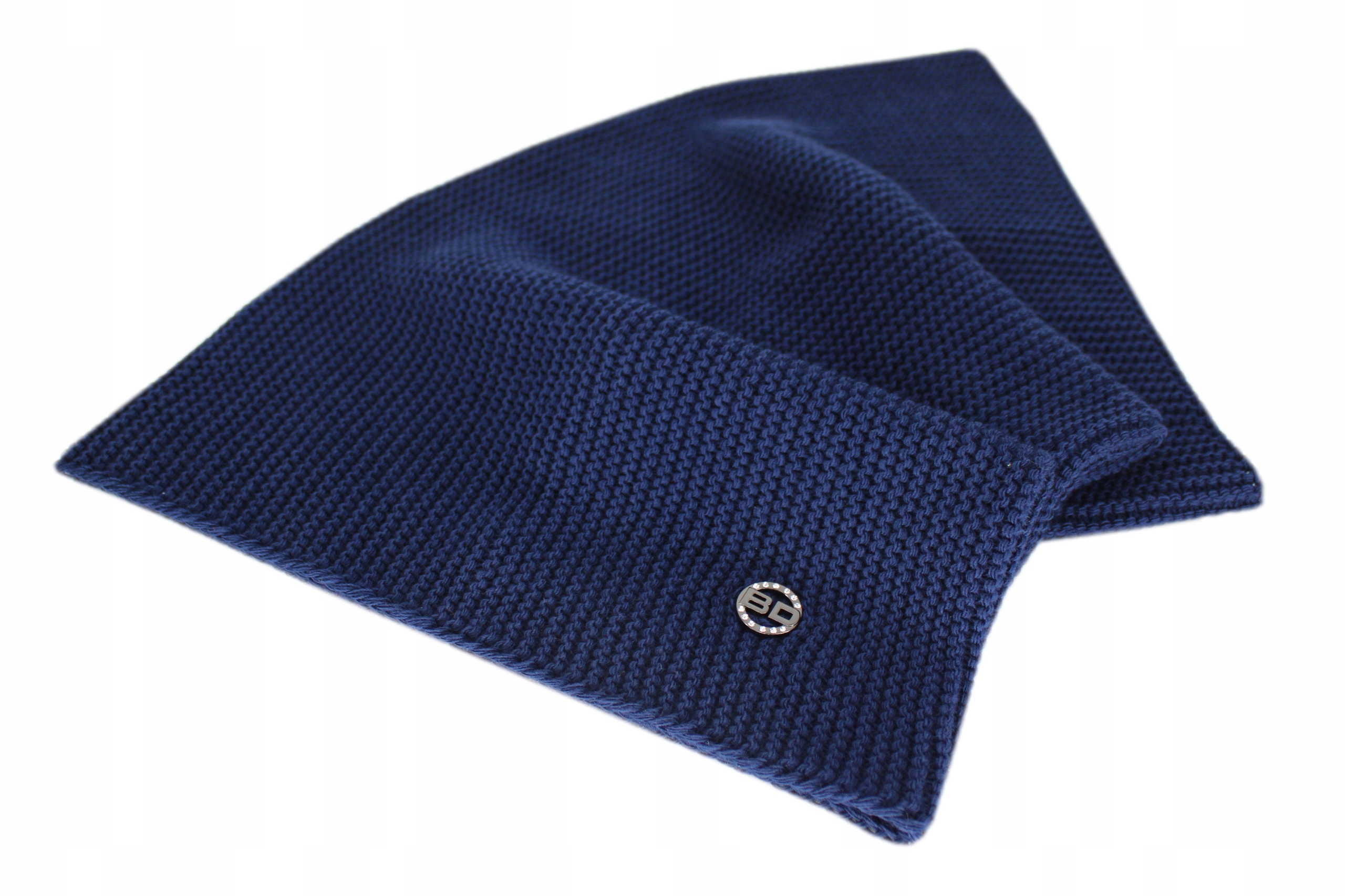 KOMIN DAMSKI MŁODZIEŻOWY ZIMOWY TUBA DAMSKA GOLF BLACK DI EAN (GTIN) 5905529190629