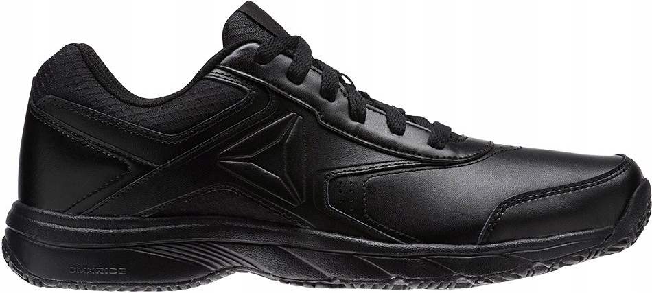 

40 Buty Reebok BS9524 Męskie Czarne Ze Skóry