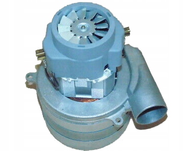 Motor centrálního vysavače 1200W 3 turbínový Ametek