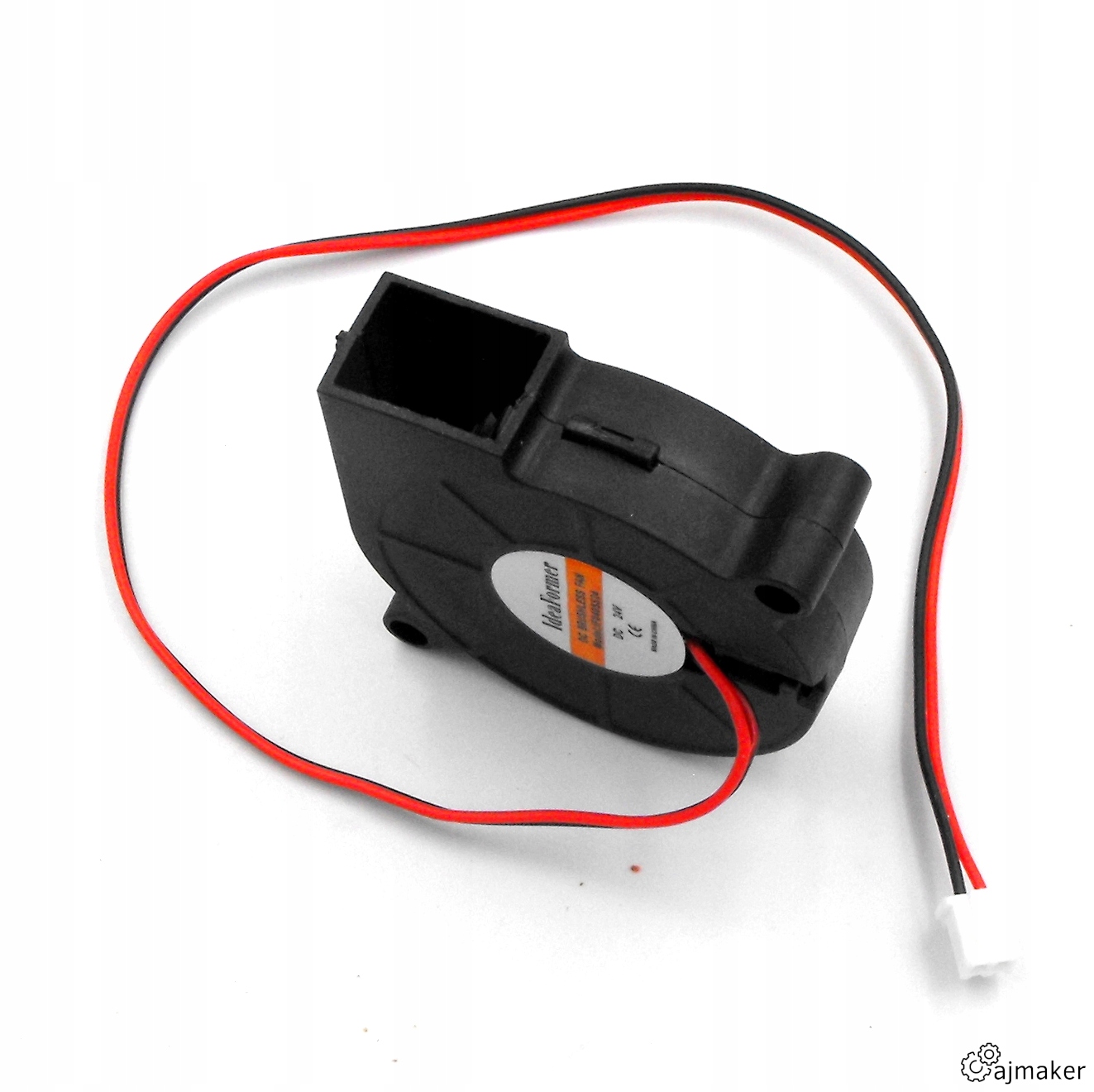 Wentylator Turbina 5015 24V