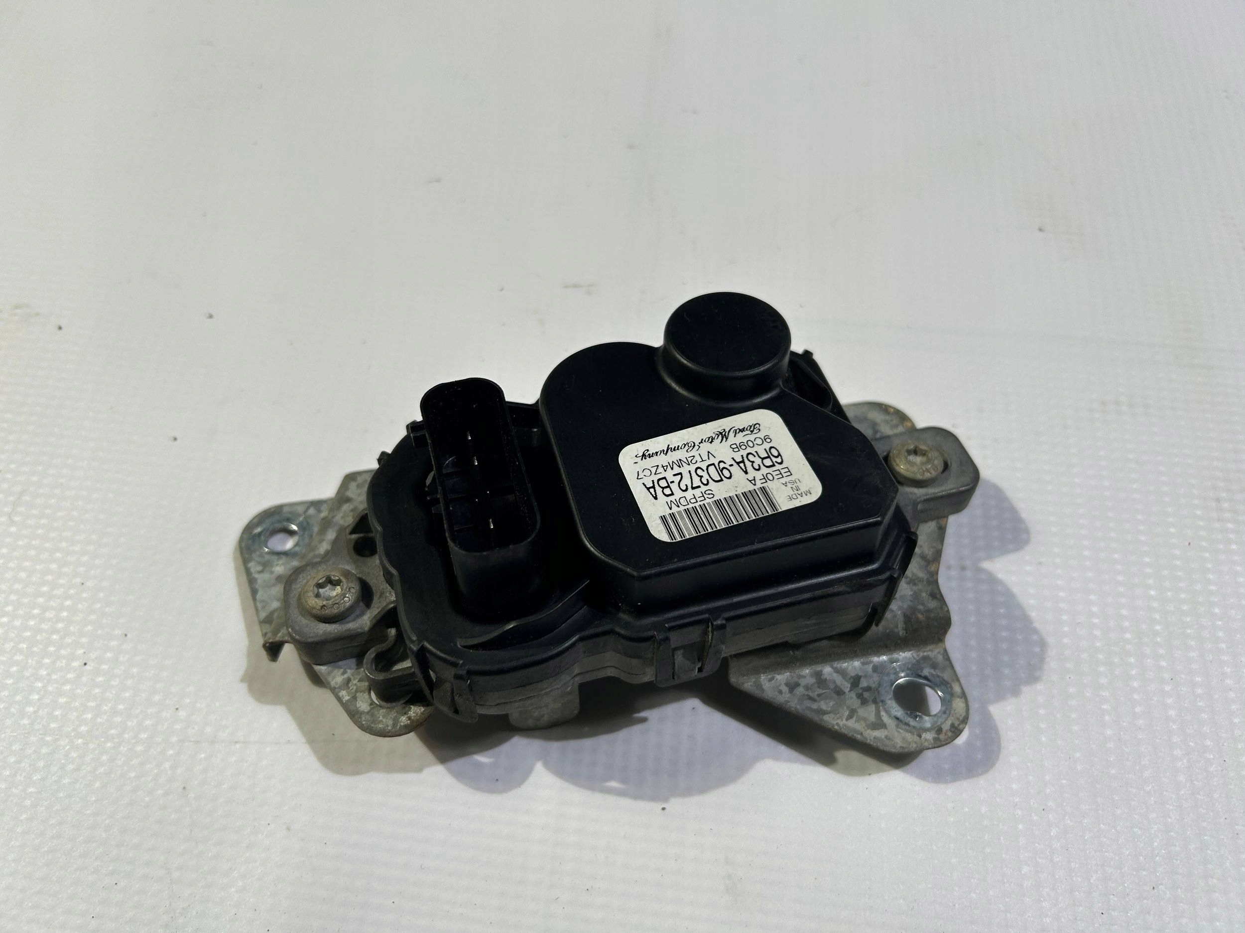 modulo Centralina pompy carburante Ford Mustang V 2005-2010