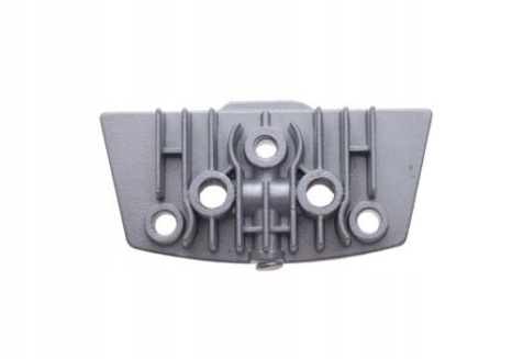 CHŁODNICA OLEJU UNIWERSALNA PITBIKE CROSS Producent Wilmat