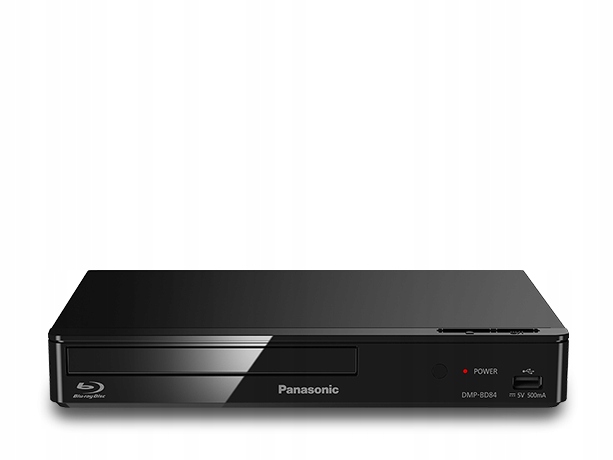 Panasonic Dmp-ub900 !! Bluray w Odtwarzacze Blu-ray - Sklepy