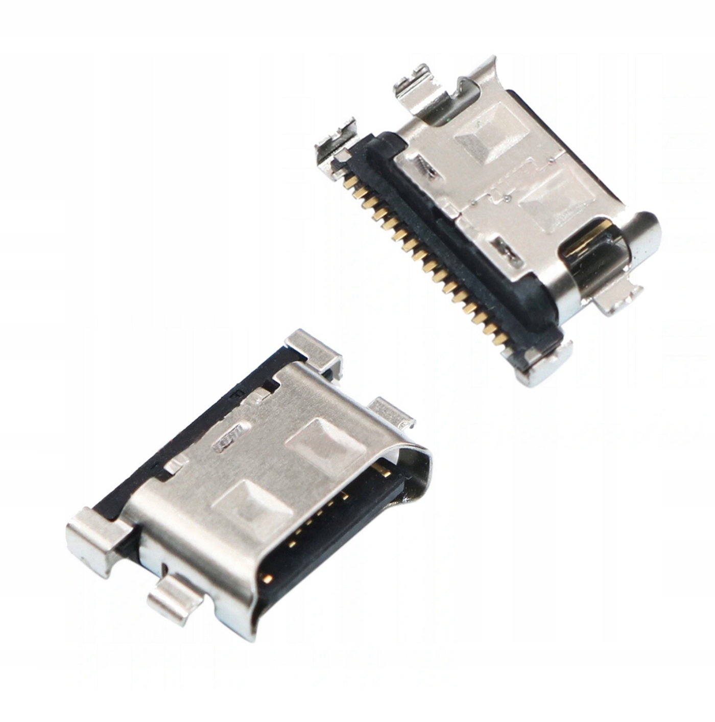 

Gniazdo Usb Złącze Ładowania Samsung A21S A31 A41