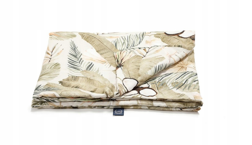 LA MILLOU KOŁDRA BAMBOO- M - BOHO COCO