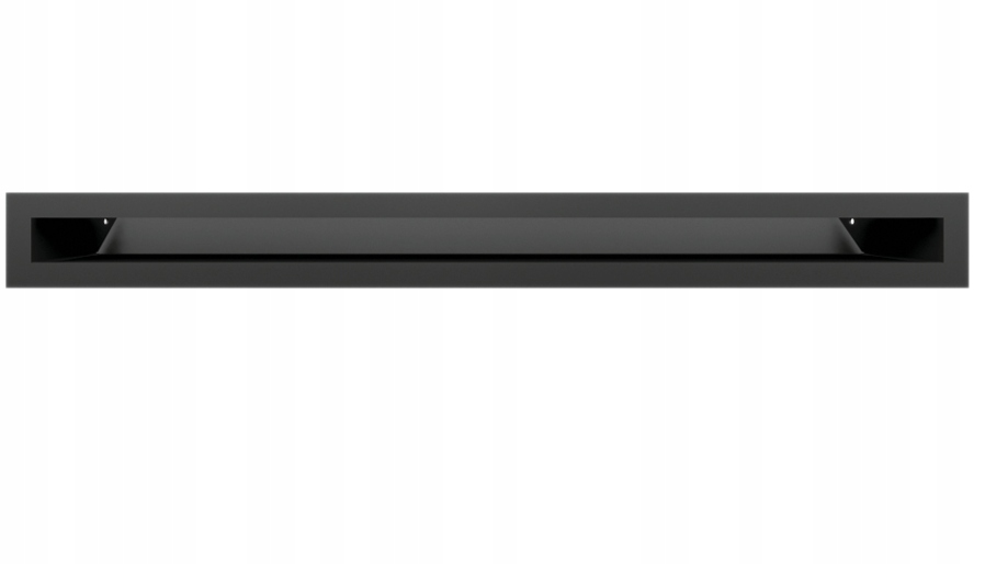 

Kratka Kominkowa Sf płytka Luft 60x600 czarna 6x60