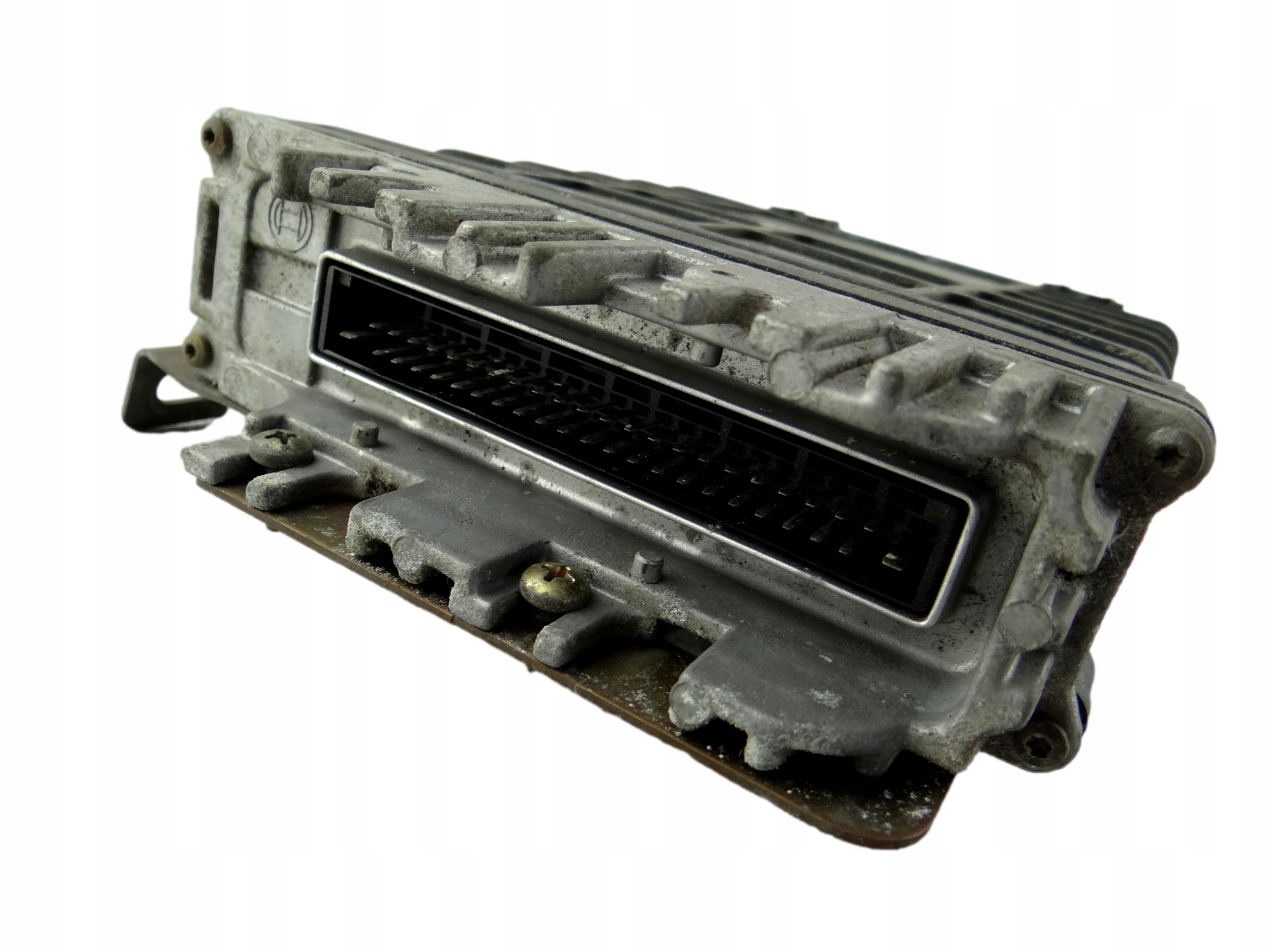 control unit of the engine VOLKSWAGEN LUPO 0 261 200 750
