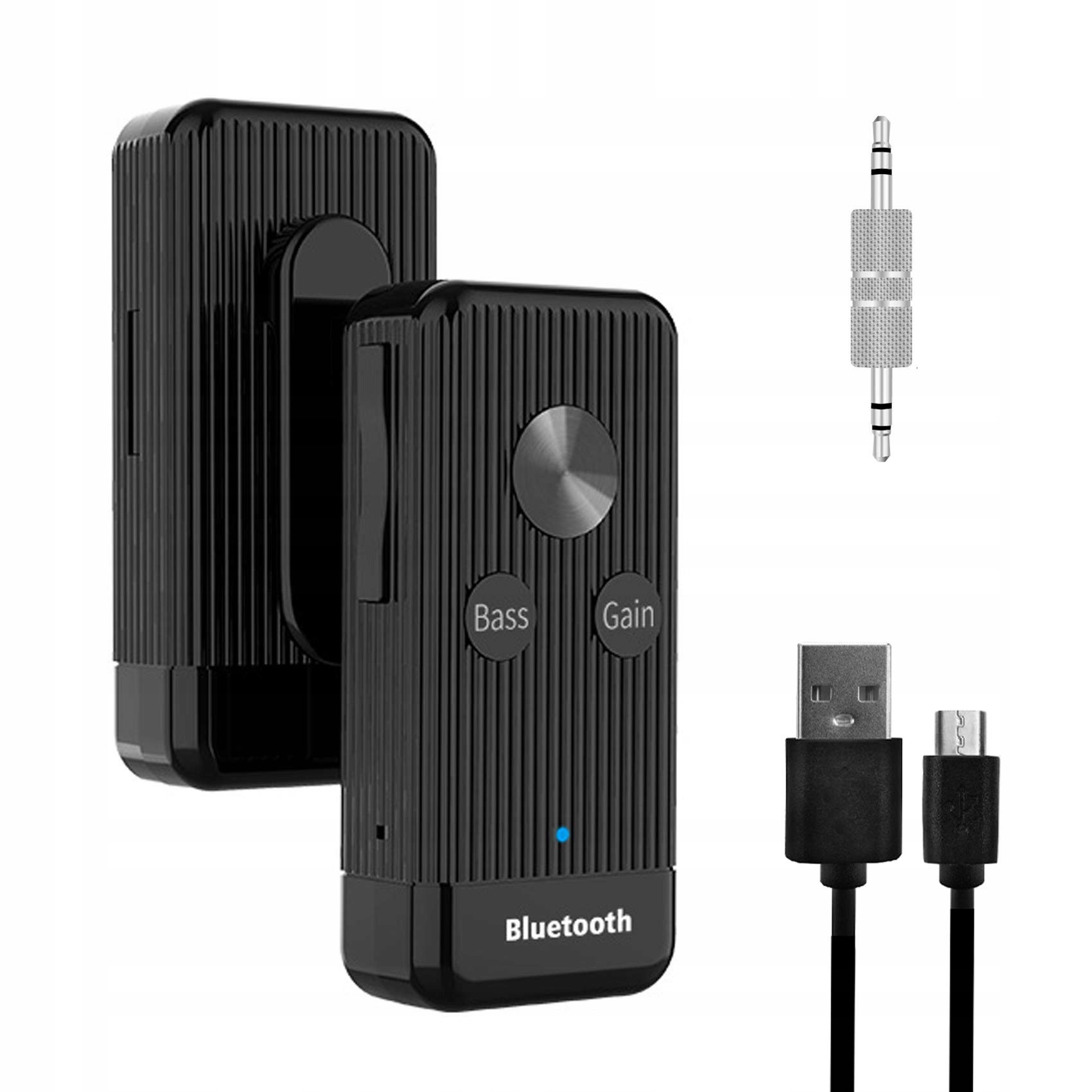 ROZDZIELACZ BLUETOOTH GEEKERCHIP AUDIO 3,5 MM