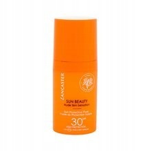 Lancaster Sun Beauty Ochranná emulze SPF30 Opalovací krém 30 ml