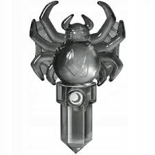 Skylanders Trap Team Past Dark Spider