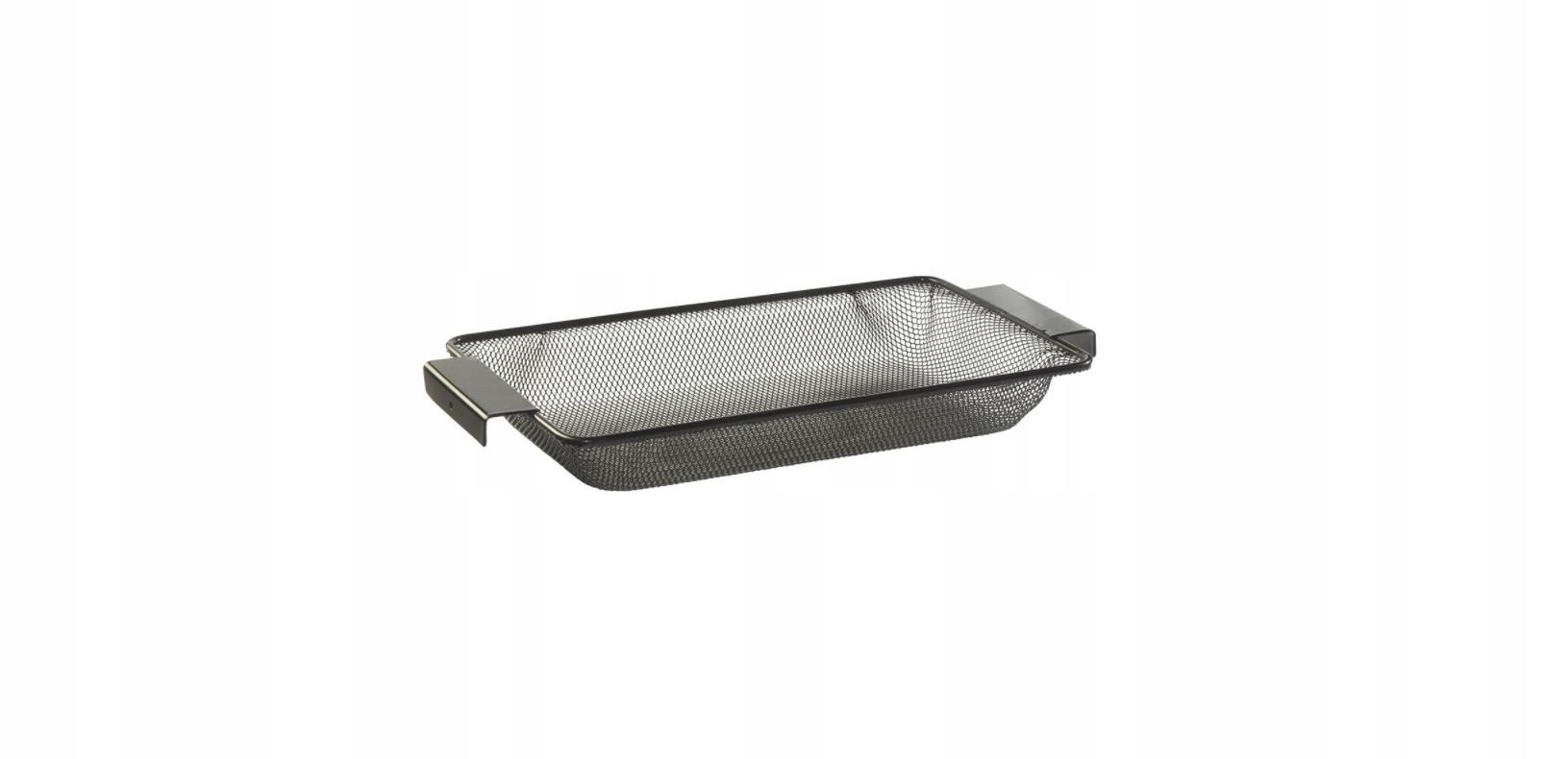 

Sito Prostokątne Lux Jaxon 19X30CM Oczko 2X2MM