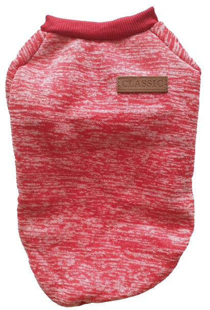 

bluza dla psa / szczeniaka - rozmiar L