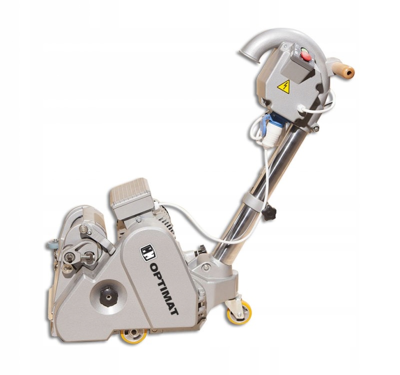 Cykliniarka szlifierka do podłogi parkietu 2,2kW do 42m2/h szerokość 200mm Kod producenta SDP 750