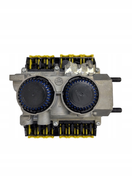 МОДУЛЯТОР WABCO 4801020800