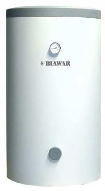 Wymiennik Biawar W-e 150.81 z wężownicą Skay