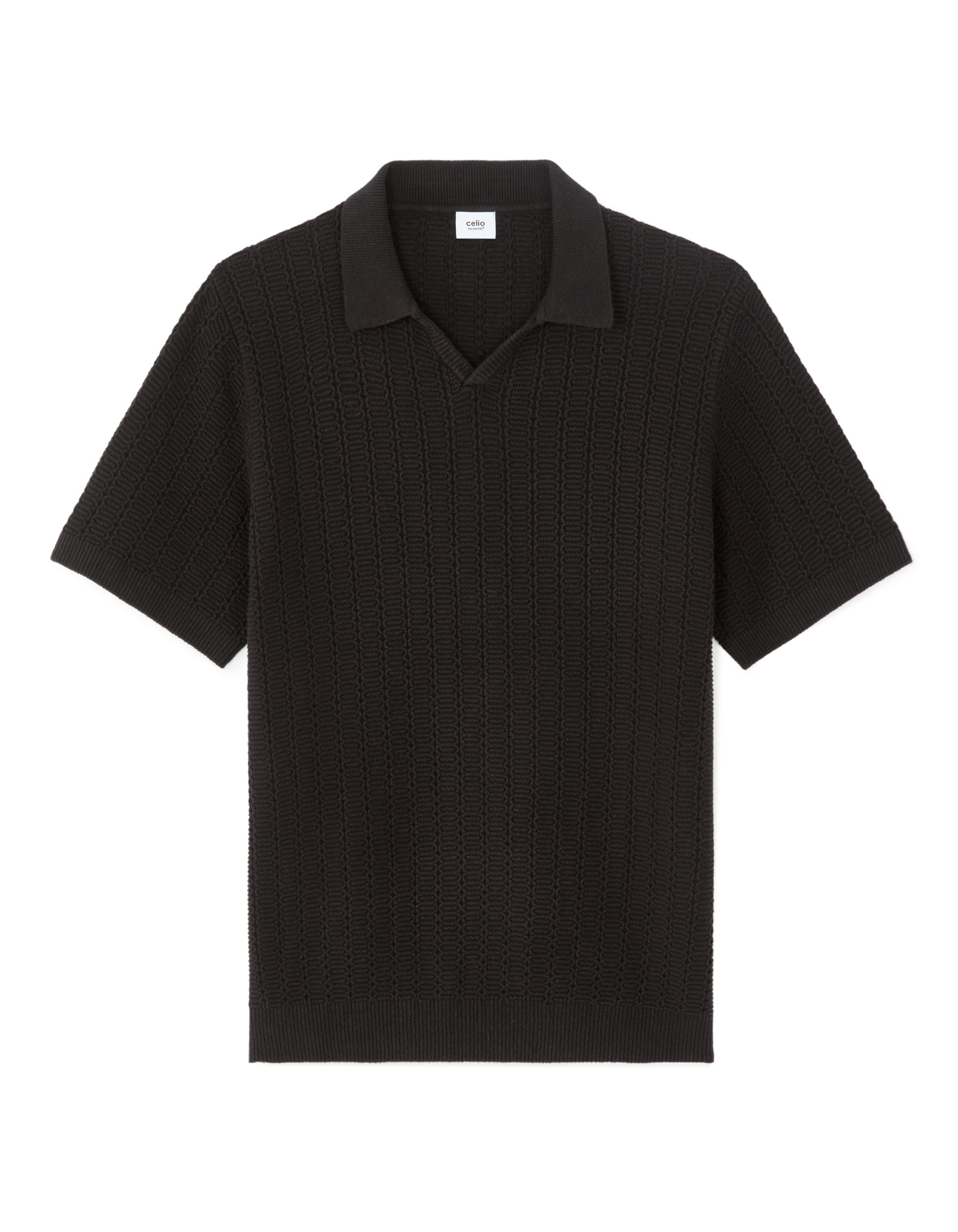 Celio Polo tričko Pespritz