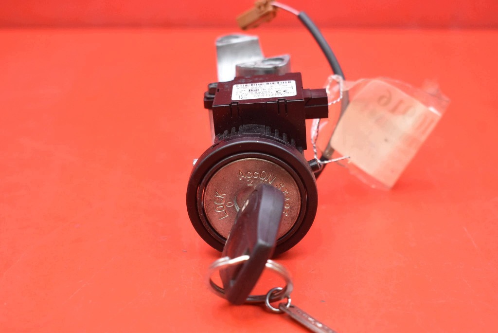 ignition key 28590C9968 NISSAN NOTE 2 II E12 1.2 VVT 80 KM 12-16