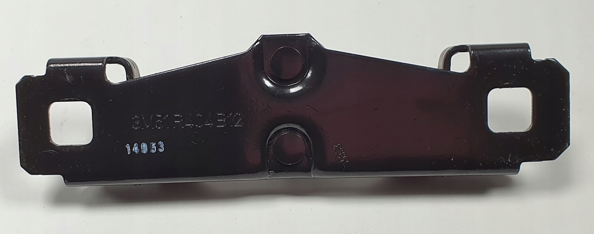 RYGIEL ZAMKA KLAPY TYŁ TYLNY VOLVO V60 I Typ samochodu Samochody osobowe