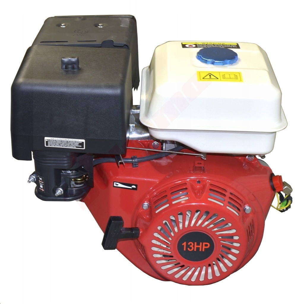 Motor Dolpima G390 13,0HP 25,4 mm 1'' GX390