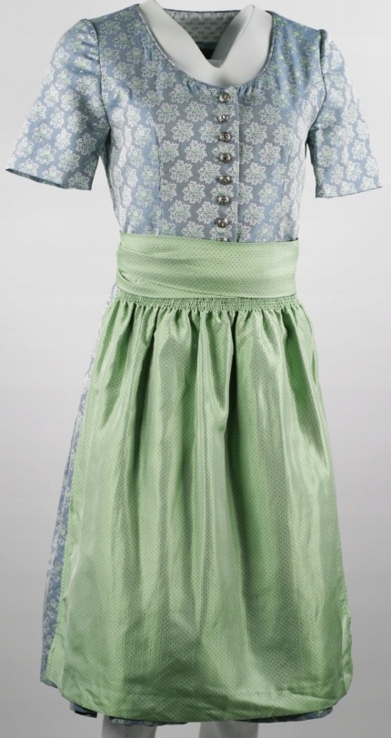 Juli Von Cs Dirndl Cleopatra Šaty vel. 44