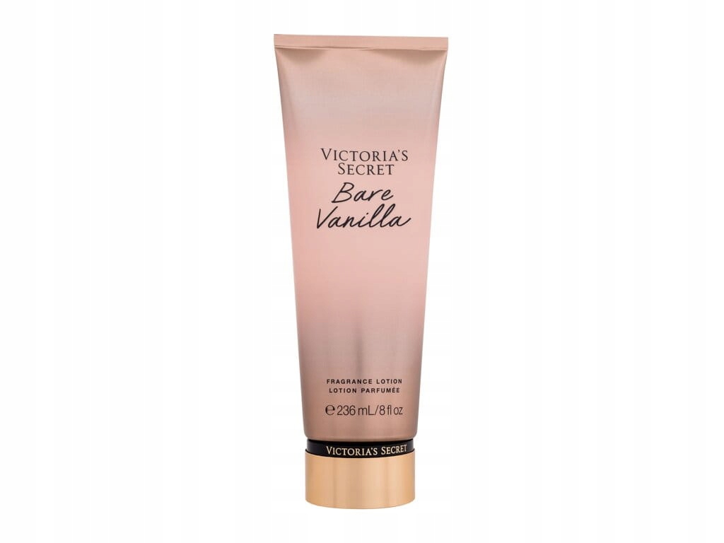 Victoria's Secret Bare Vanilla Balsam do ciała 236ml