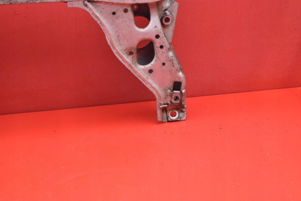 axle beam sider subframe axle beam front BMW E90 E91 2.0 D 163KM 04-10