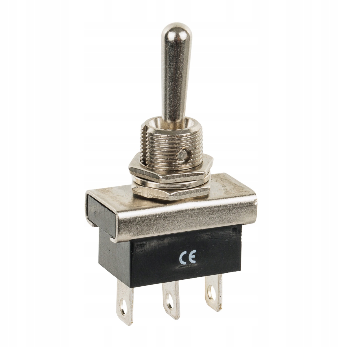 Przełącznik chwilowy uniwersalny 12V 25A