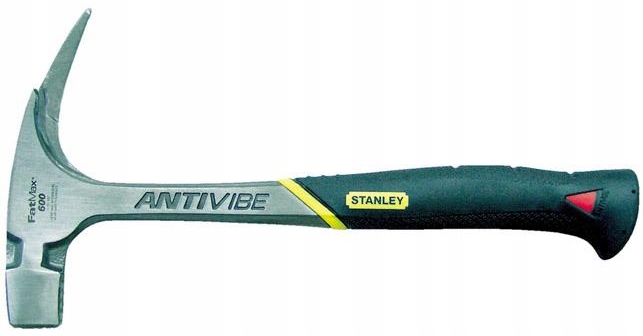 Tesařské kladivo Fatmax Antivibe 600 g Stanley