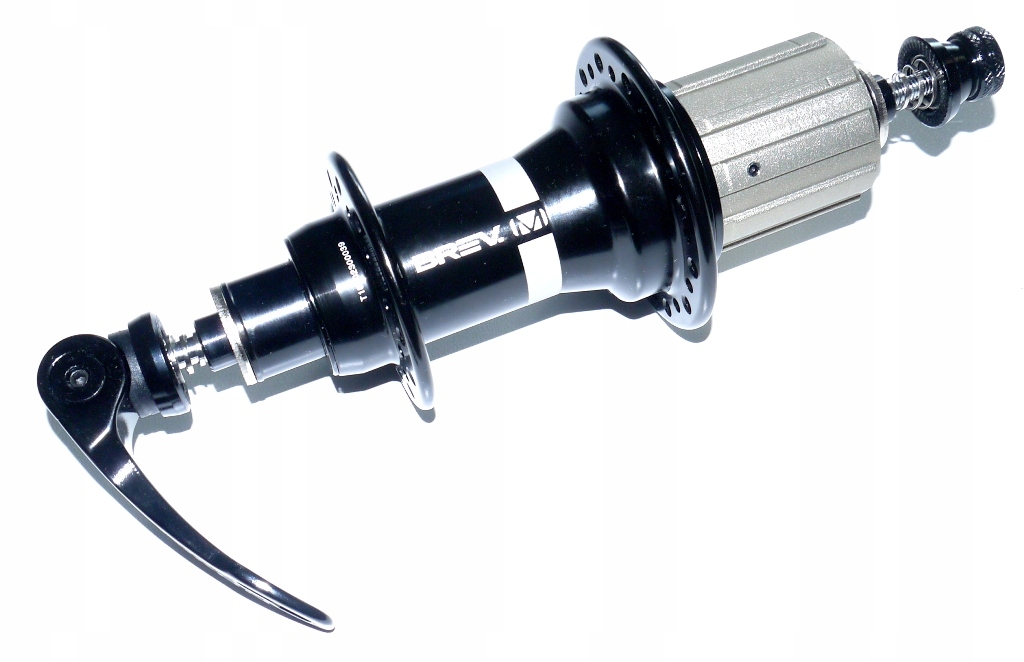 Novatec Brev.m F482SB-SL 11S 24ot. 229g szosowa