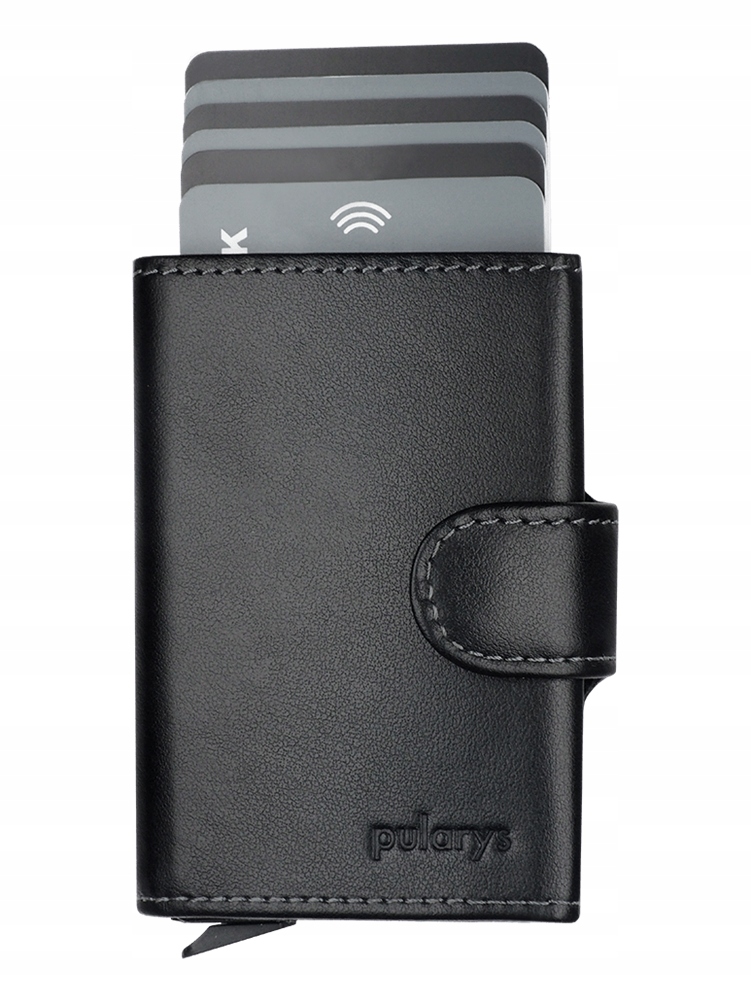 Portfel RFID SOHO 1731